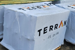 Betonové tašky Terran