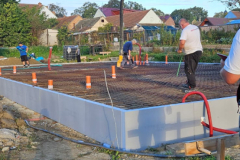 Osazeni-vysek-betonu