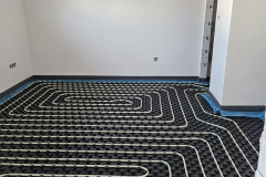 Podlahové topení 2