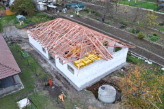 Pohled z dronu 2