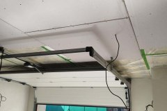 SDK vrata v garáži