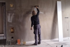 Tepelná izolace omitky